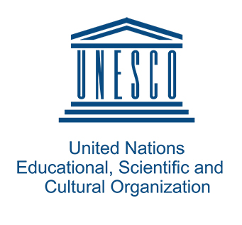 UNESCO Logo Centered